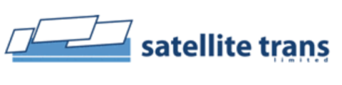 satellite trans ltd logo
