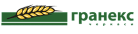 Granex cherkassy ltd logo
