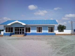 Satellite Trans Ghana LTD